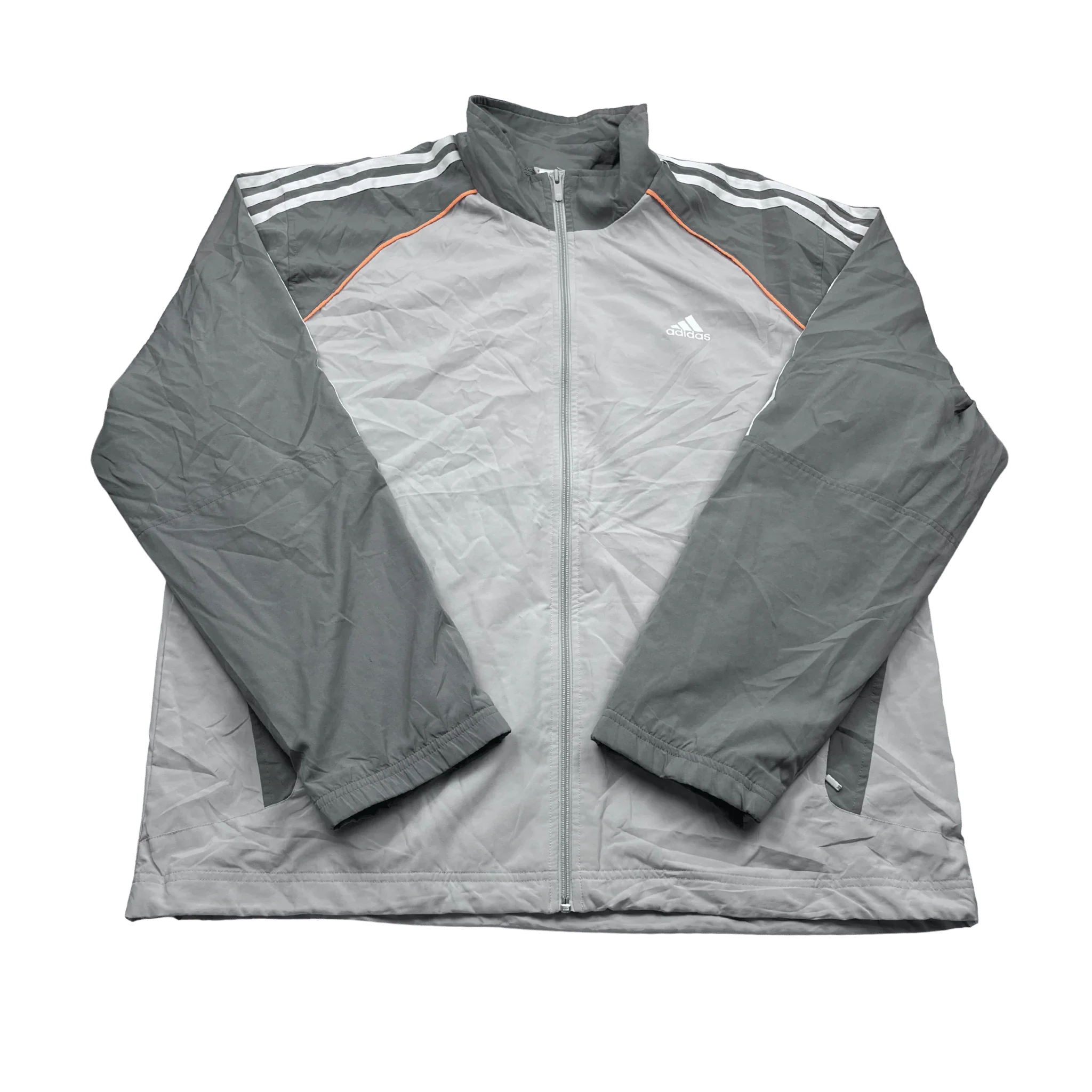 Adidas Trainingsjacke - Kickvault