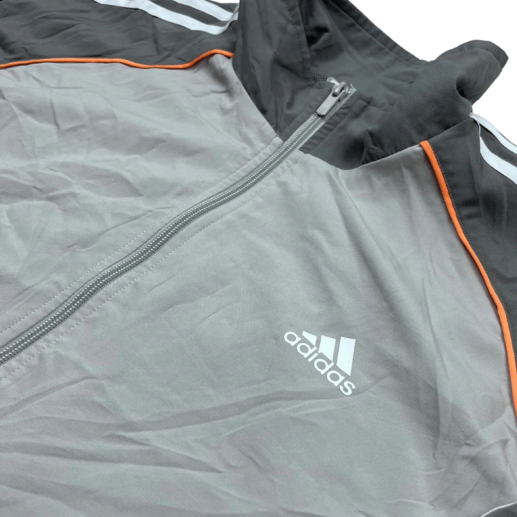 Adidas Trainingsjacke - Kickvault