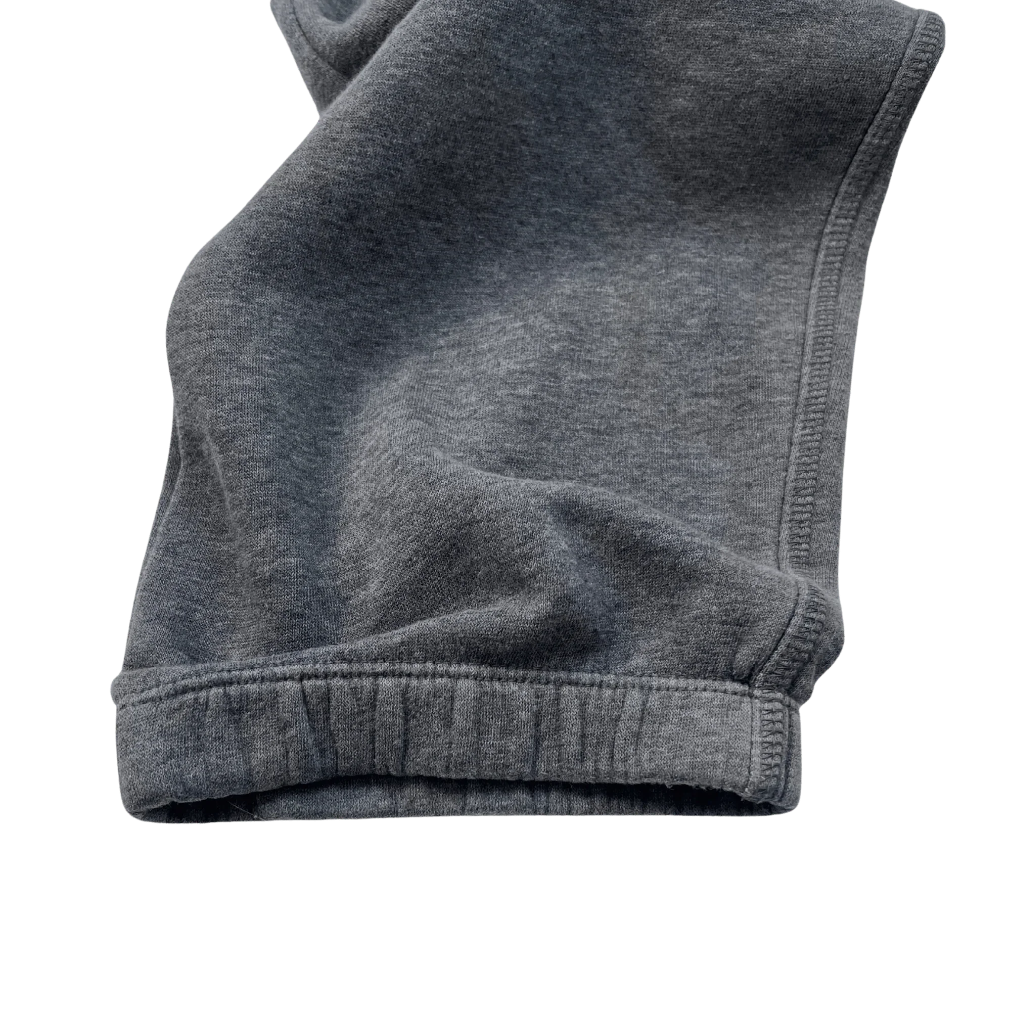 Nike Jogginghose Vintage in grauer Farbe von Kickvault mit elastischem Bund und weichem Material