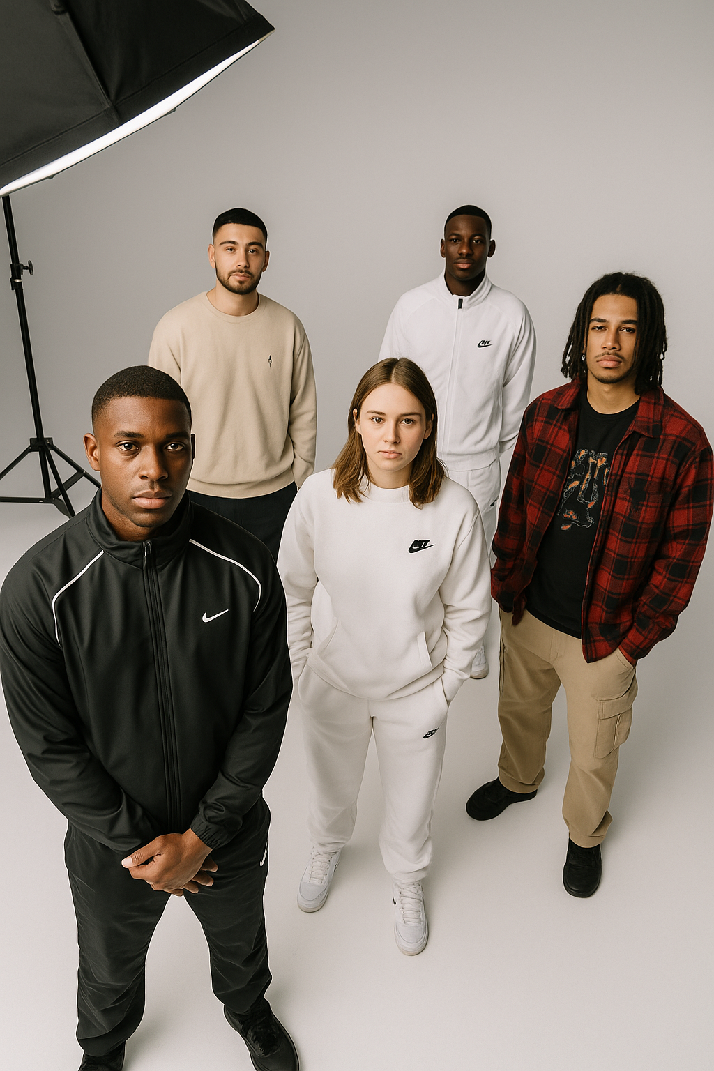 warum boomt echte Marken-Streetwear aus der Vergangenheit?