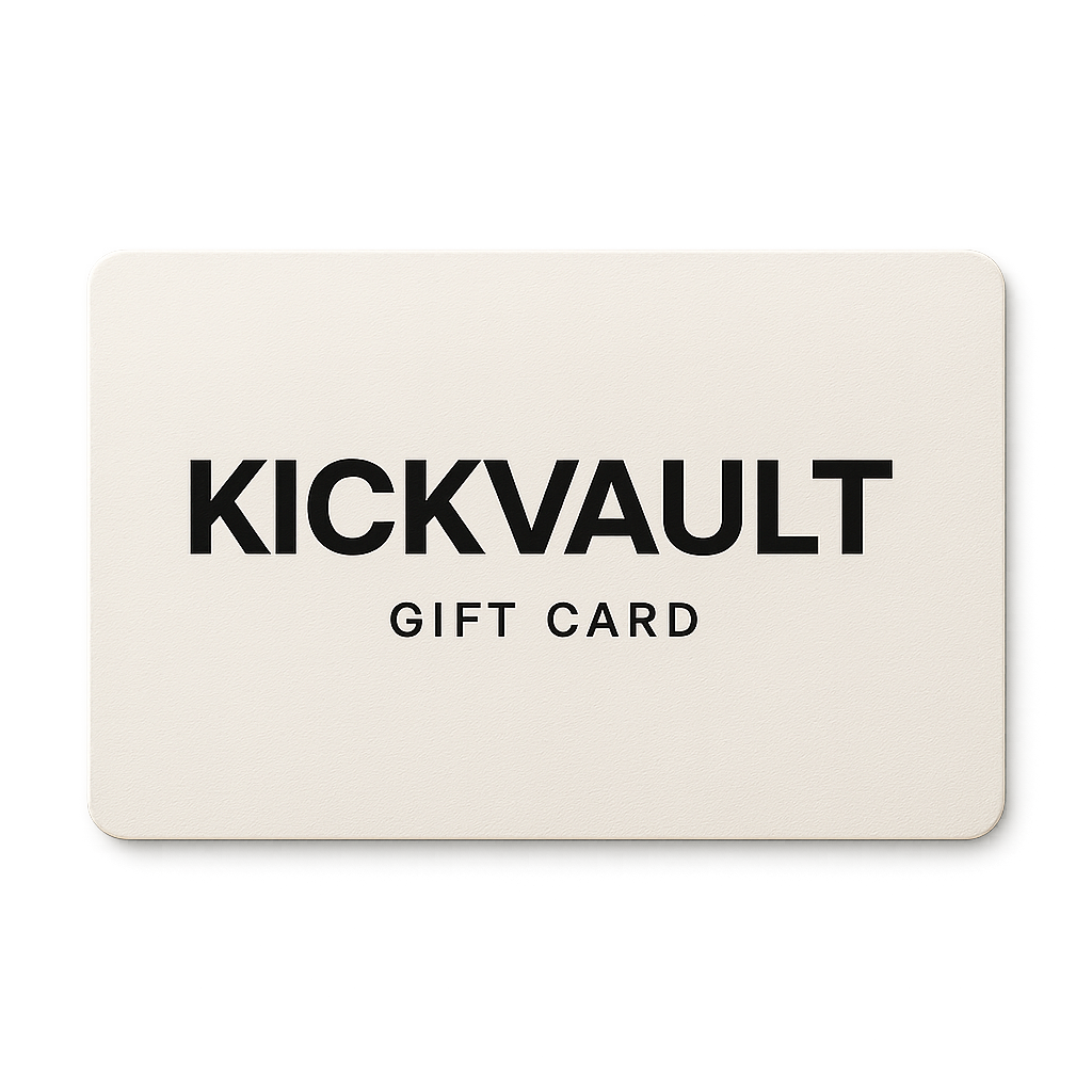 Kickvault Gutschein