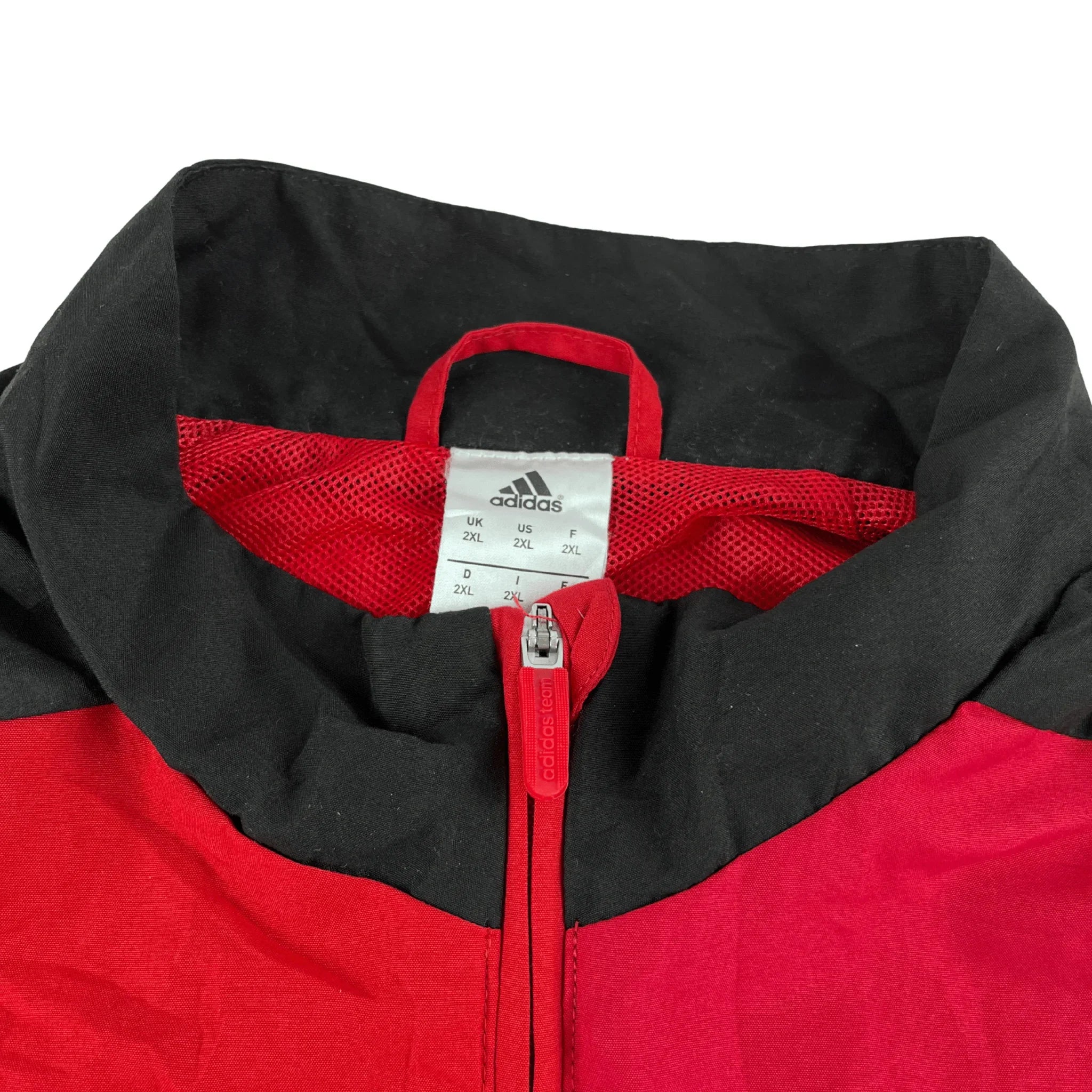 Adidas Trainingsjacke - Kickvault