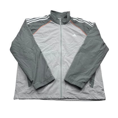 Adidas Trainingsjacke - Kickvault
