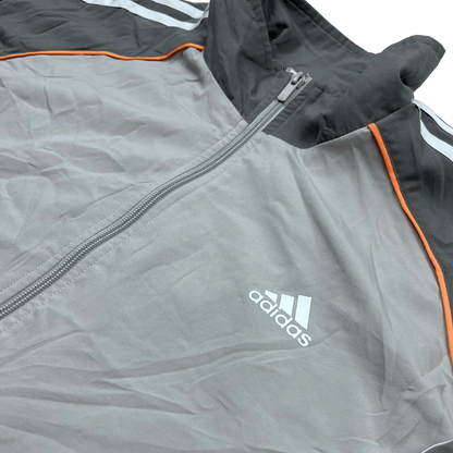 Adidas Trainingsjacke - Kickvault