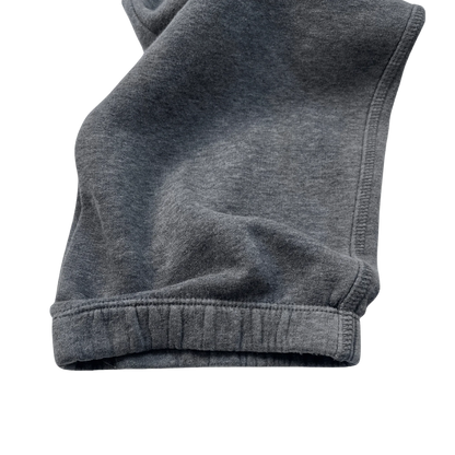 Nike Jogginghose Vintage in grauer Farbe von Kickvault mit elastischem Bund und weichem Material