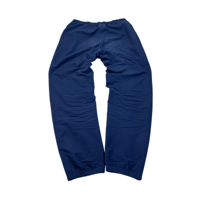 Nike Trackpants Vintage kaufen baggy in Dunkelblau von Kickvault aus Baumwollmischung